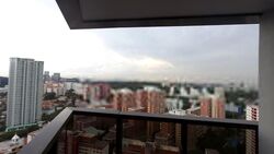 Commonwealth Towers (D3), Condominium #405146831